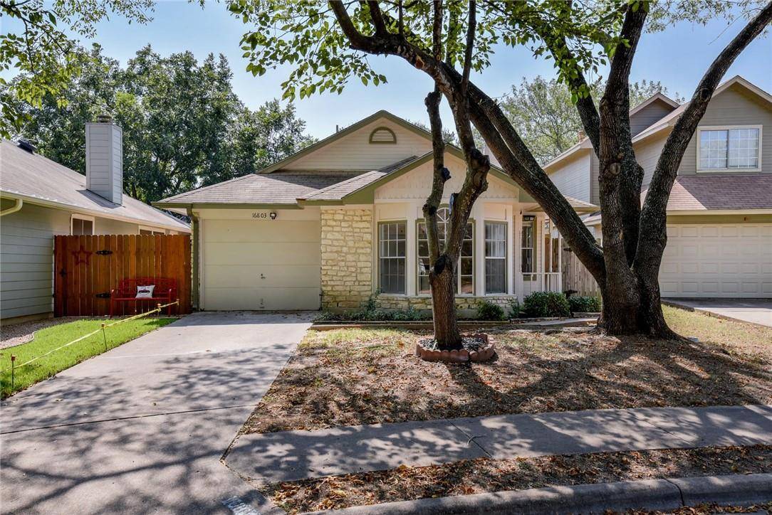 16803 Pocono DR, Austin, TX 78717