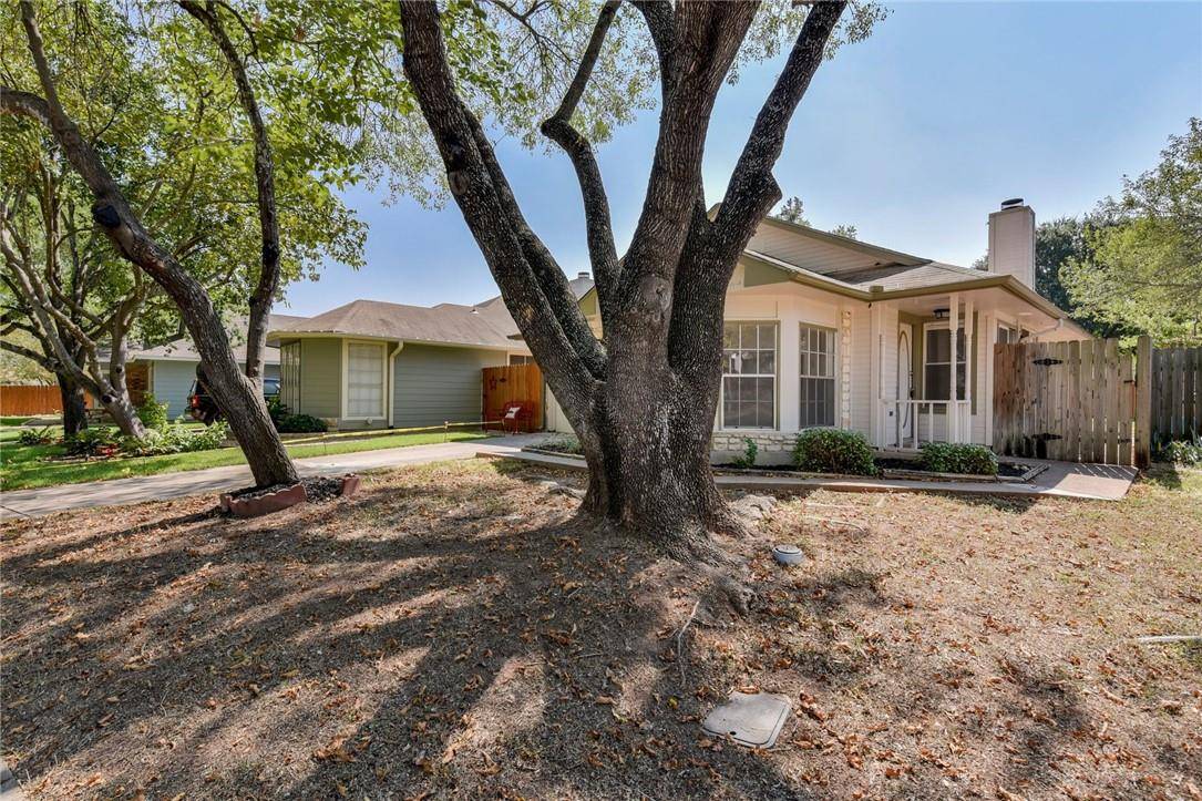 16803 Pocono DR, Austin, TX 78717