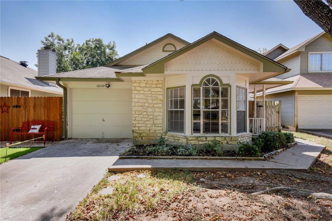 16803 Pocono DR, Austin, TX 78717