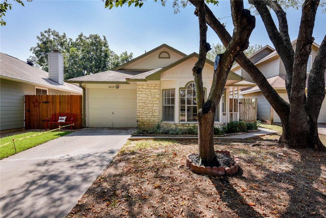 16803 Pocono DR, Austin, TX 78717