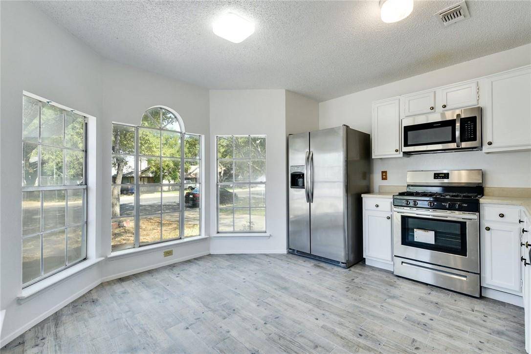 16803 Pocono DR, Austin, TX 78717