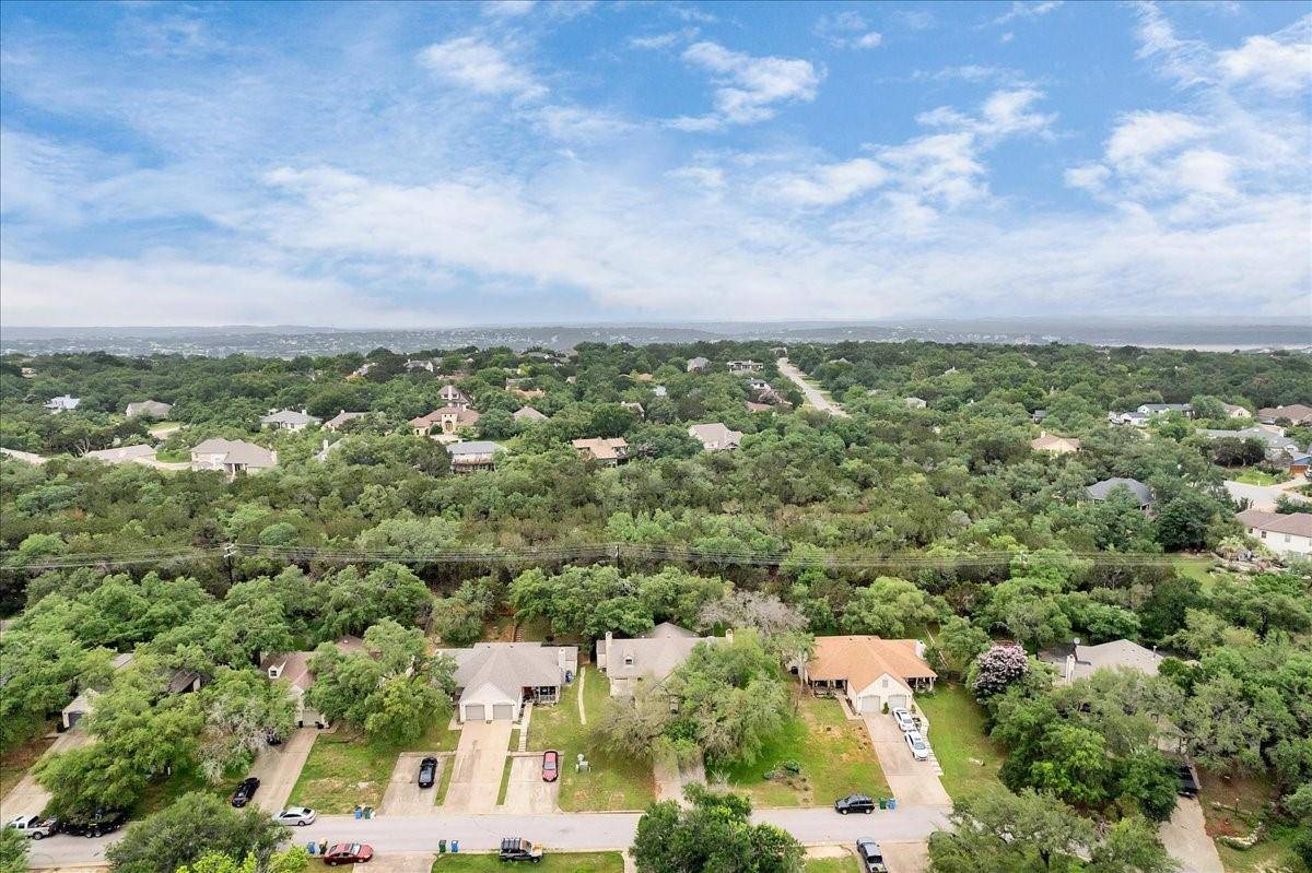 381 FANTAIL LOOP #A, Lakeway, TX 78734