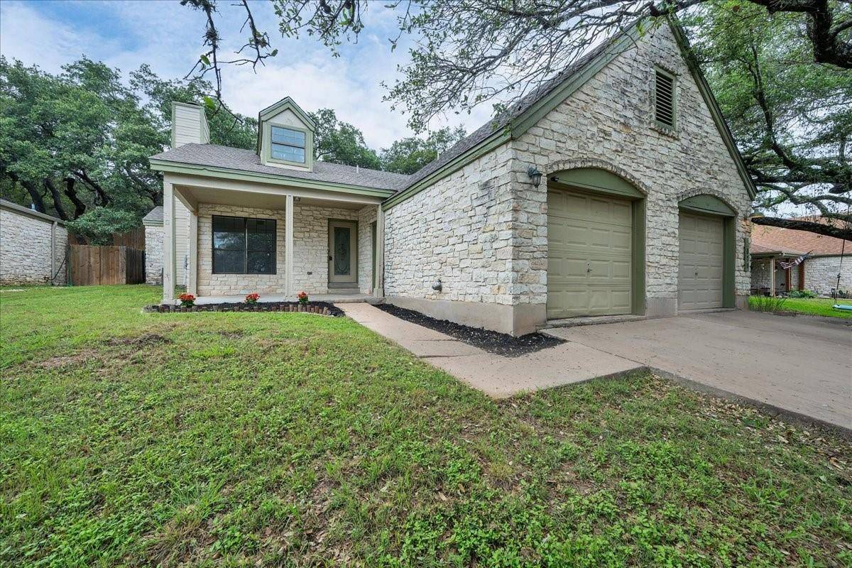 381 FANTAIL LOOP #A, Lakeway, TX 78734