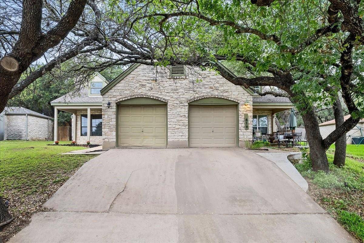 381 FANTAIL LOOP #A, Lakeway, TX 78734