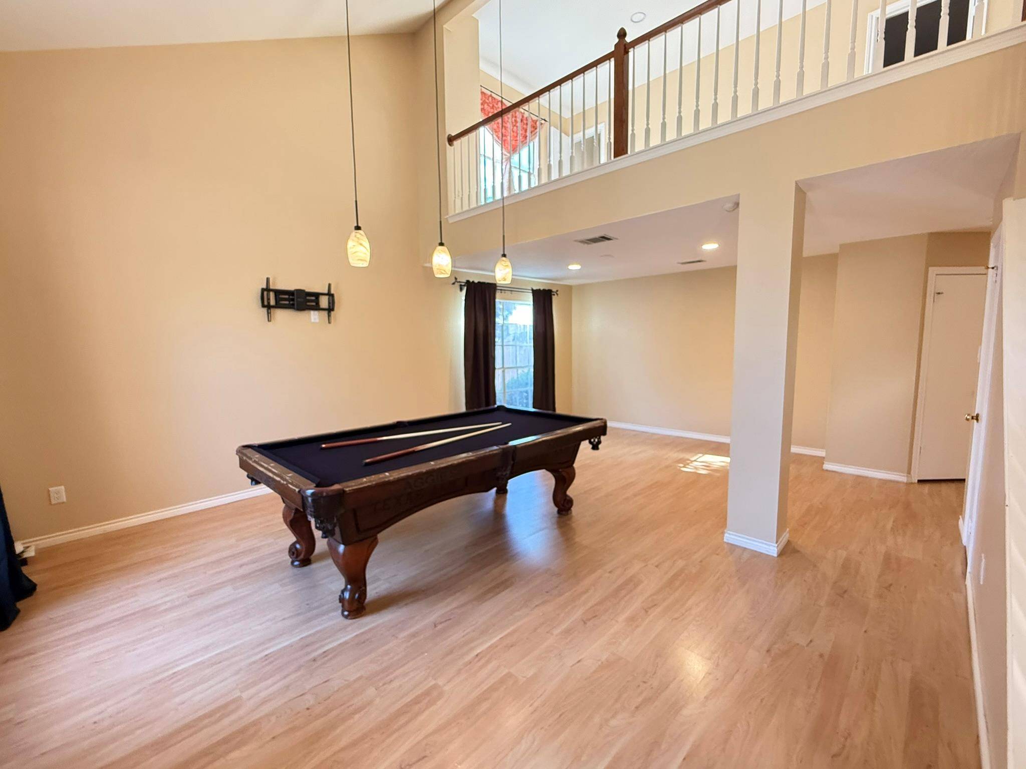 1307 Rockridge ST, Round Rock, TX 78681
