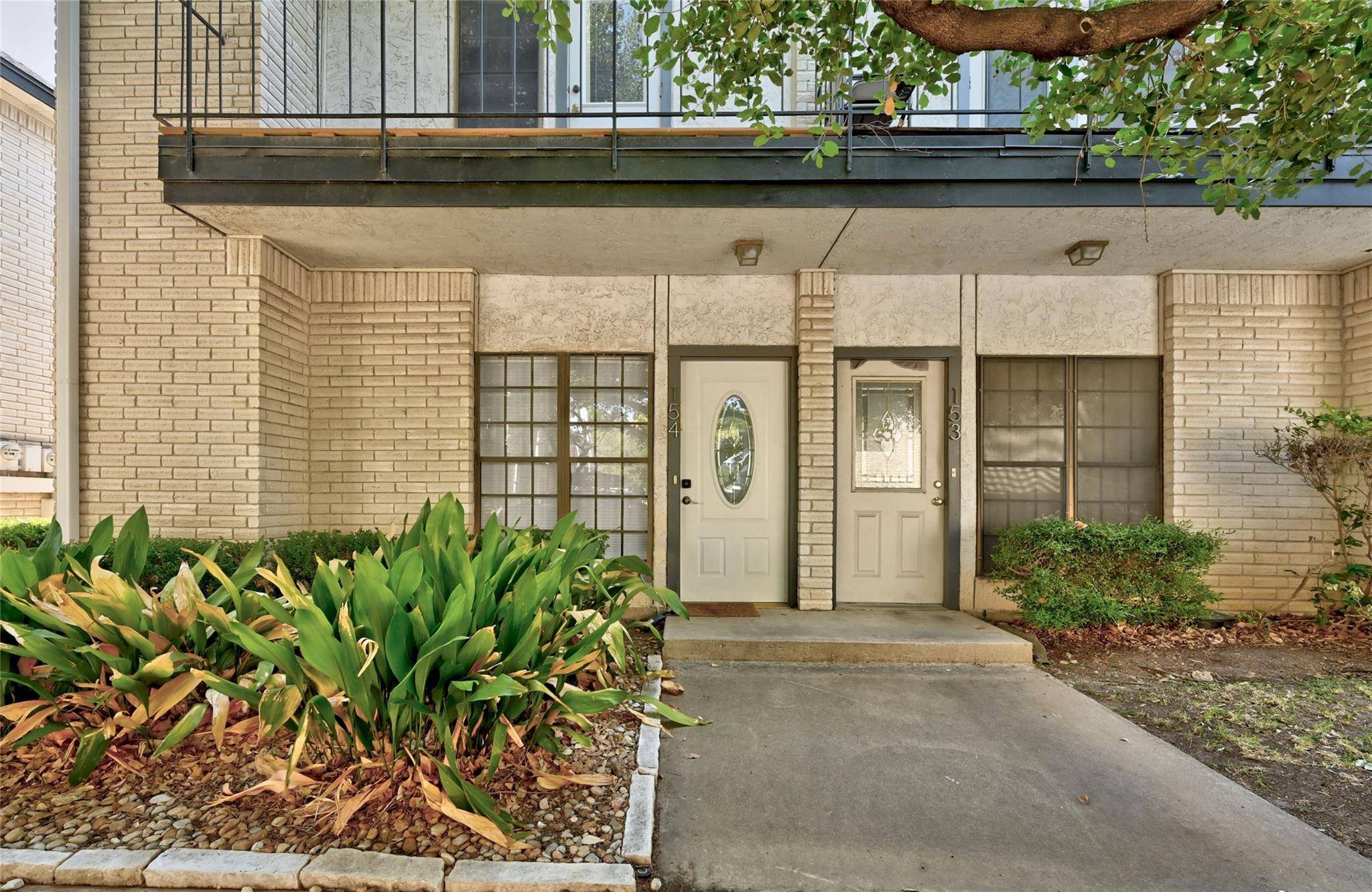 1307 Kinney Ave #154, Austin, TX 78704