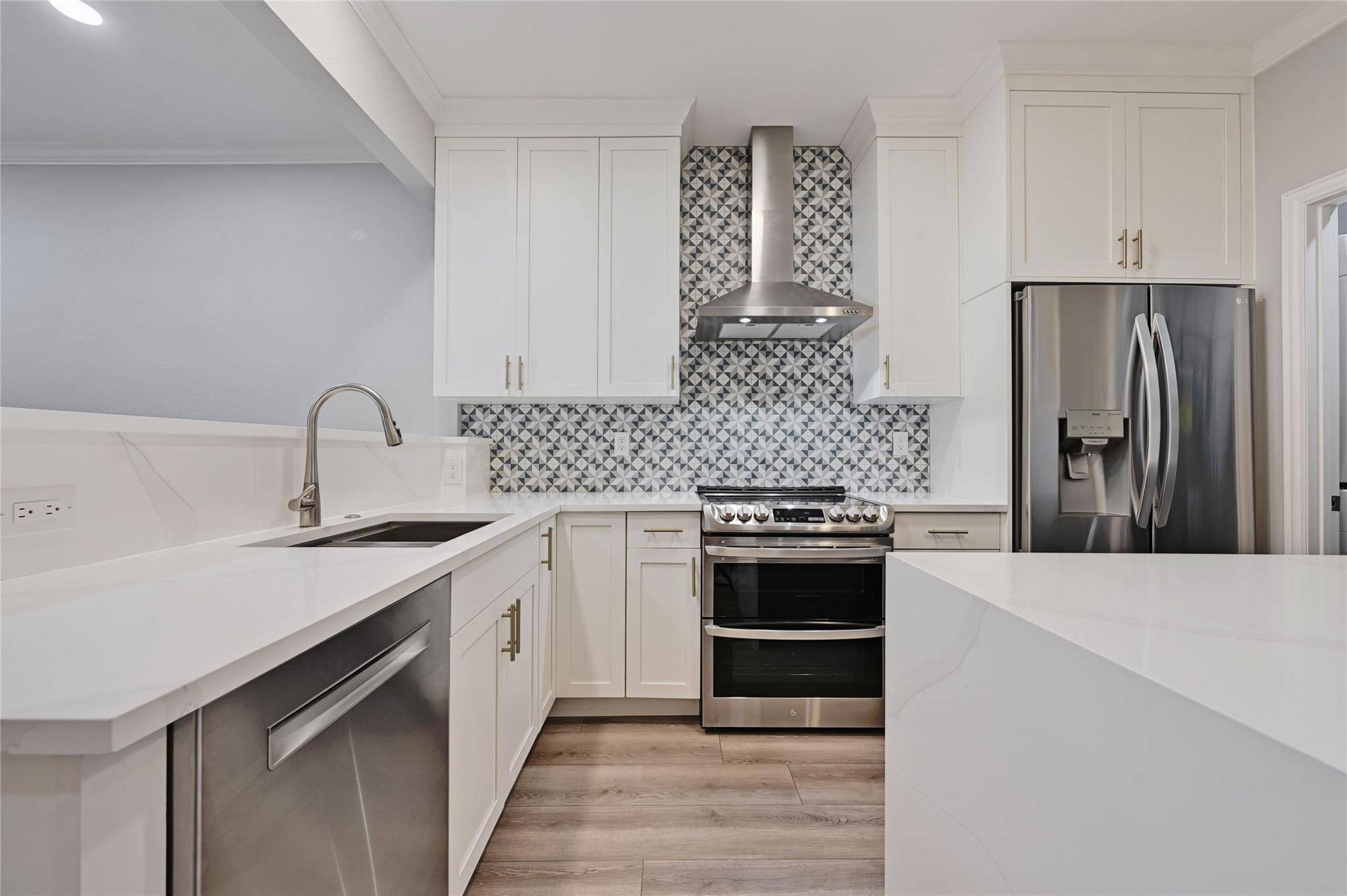 1307 Kinney Ave #154, Austin, TX 78704