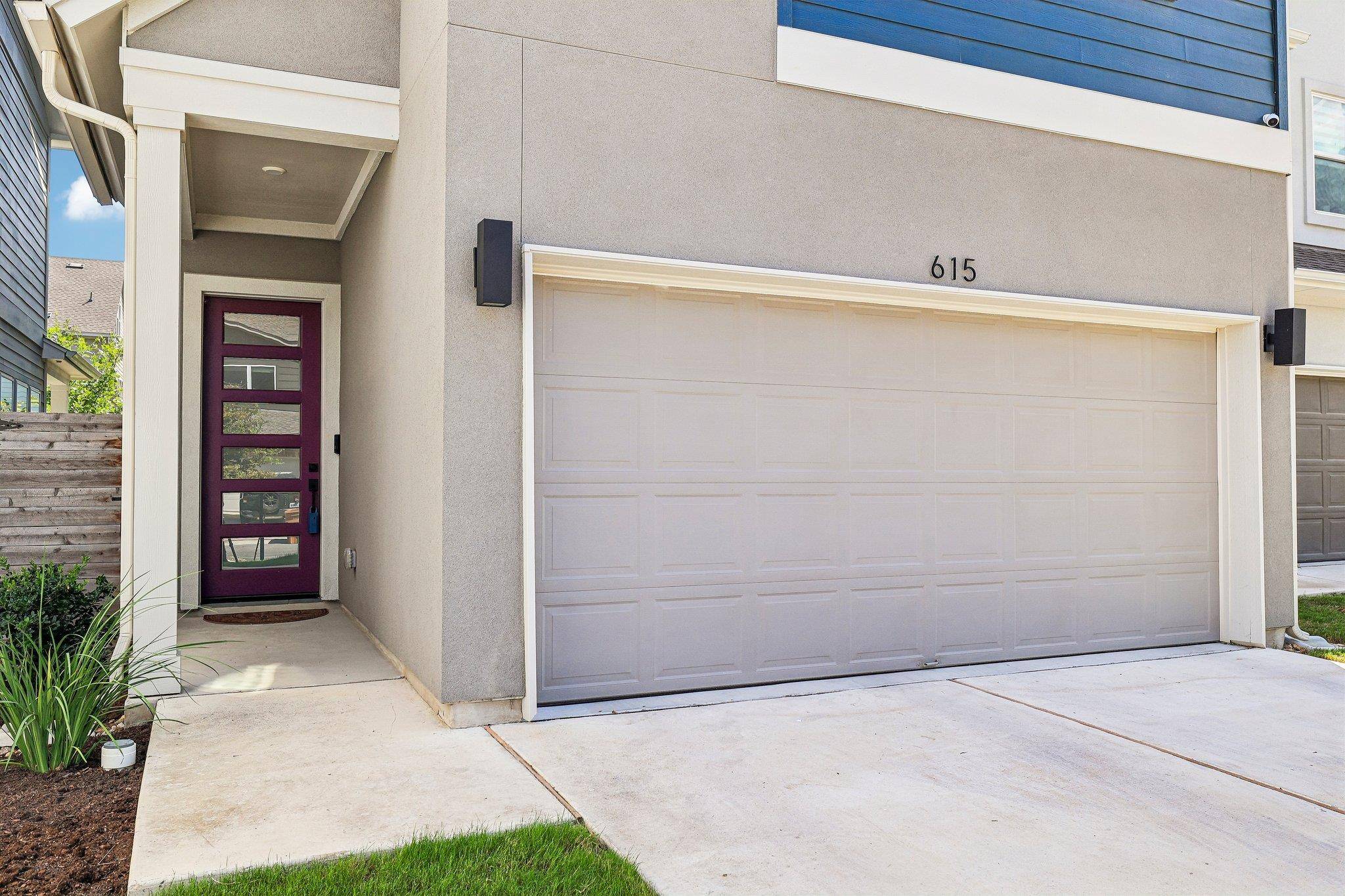 615 Bernese PASS, Austin, TX 78745