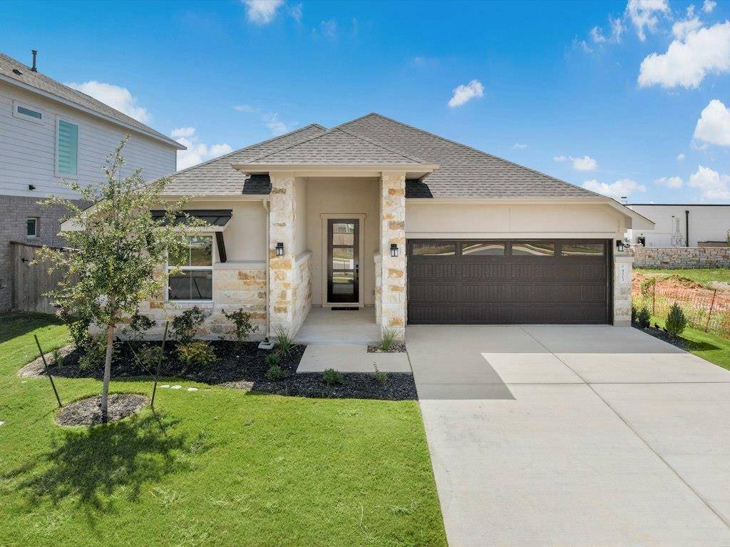 4513 College Square DR, Round Rock, TX 78665