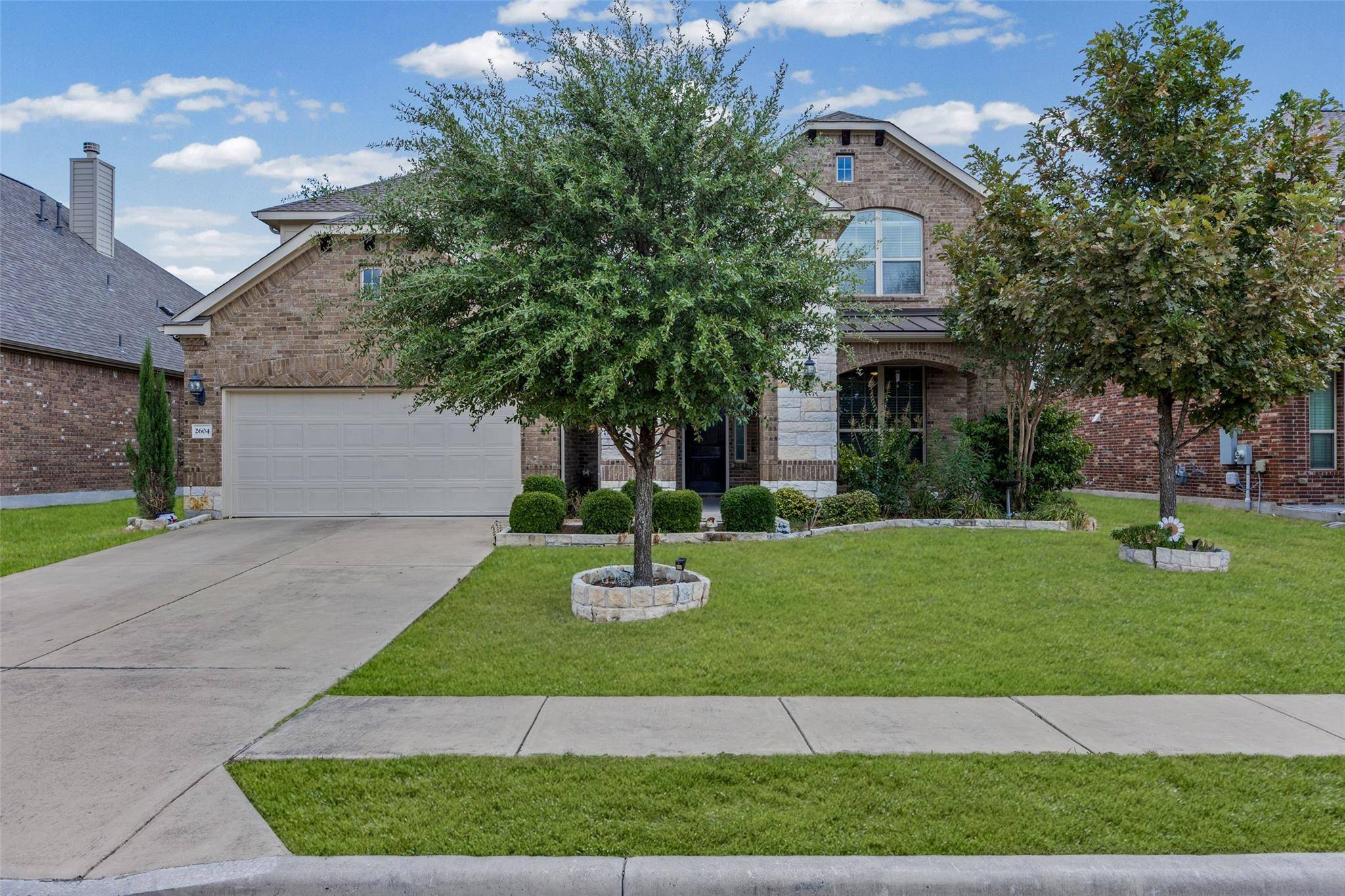 2604 Pecan Creek DR, Leander, TX 78641