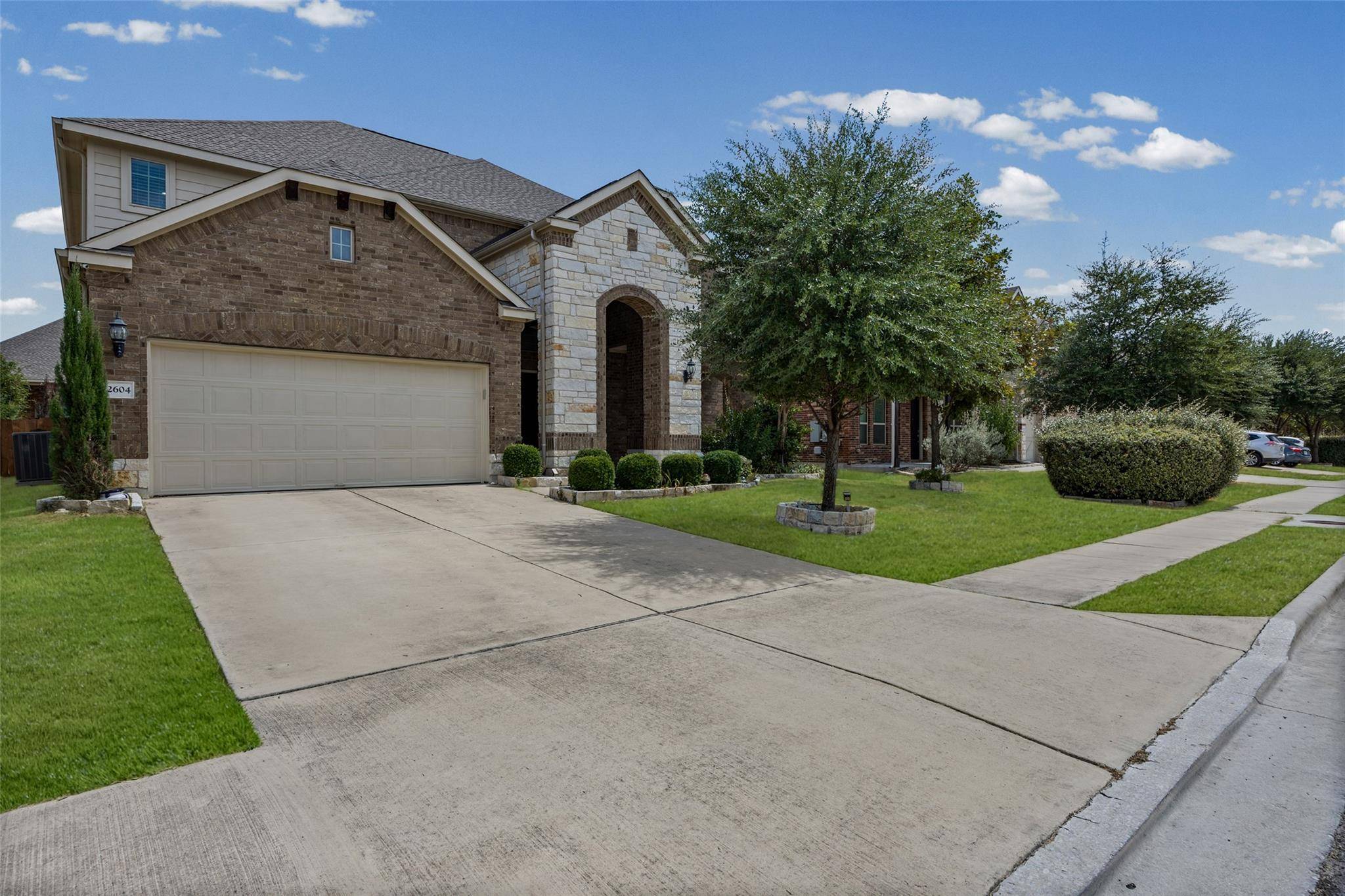 2604 Pecan Creek DR, Leander, TX 78641