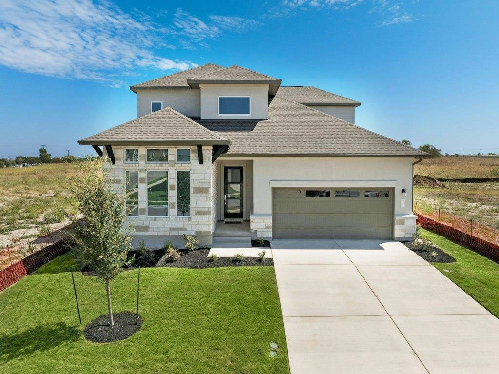 4720 Pleasant PL, Round Rock, TX 78665