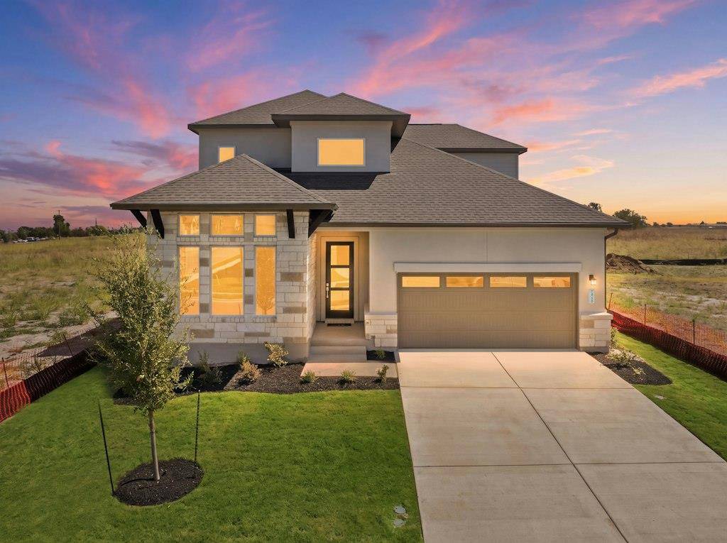 4720 Pleasant PL, Round Rock, TX 78665