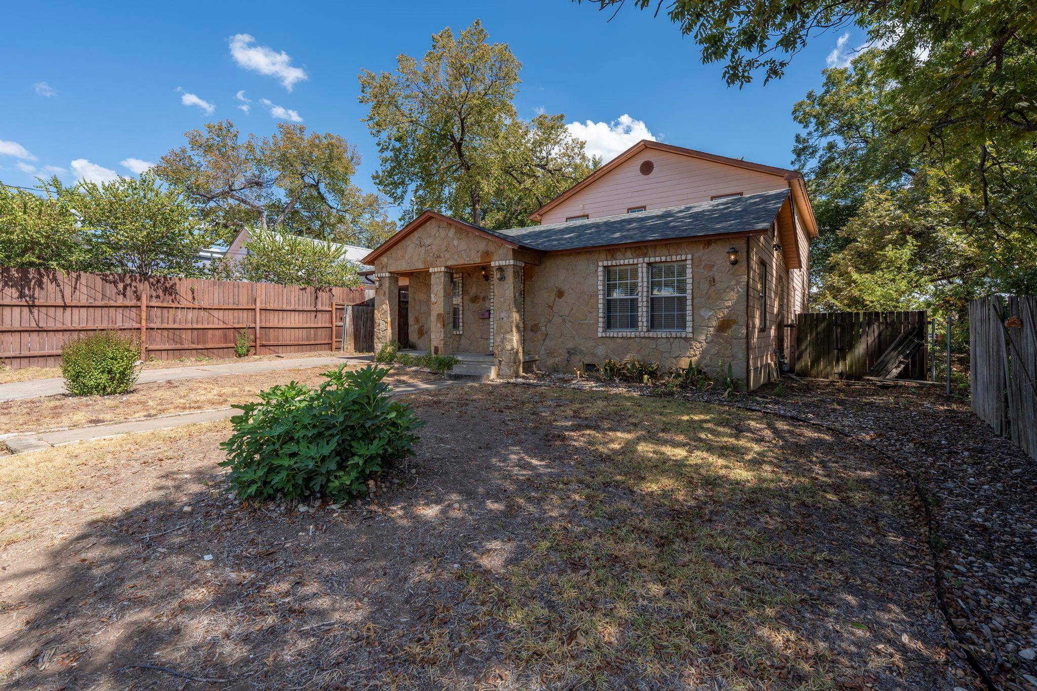 4703 Harmon Ave, Austin, TX 78751