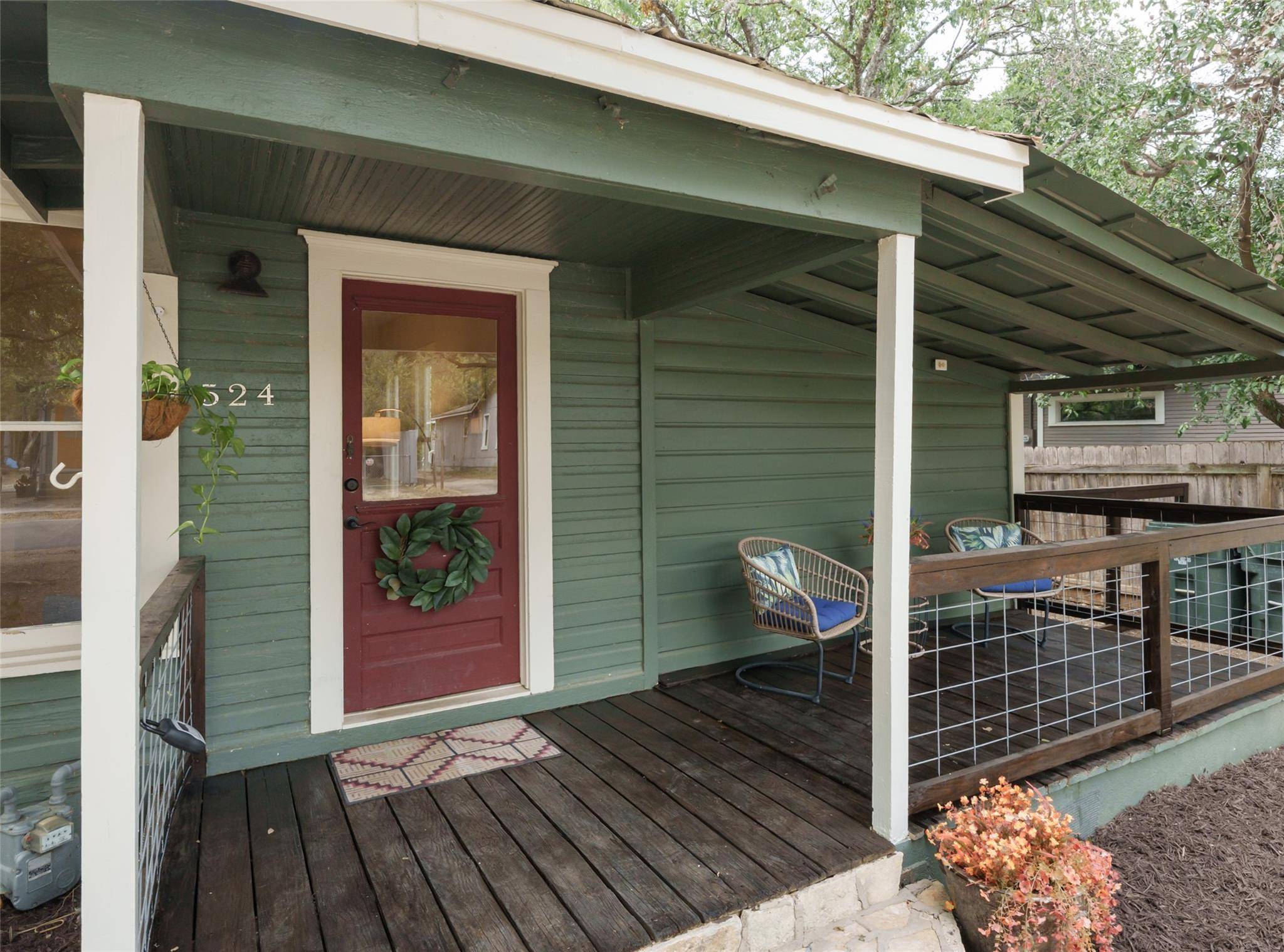 524 Lindsey ST, San Marcos, TX 78666