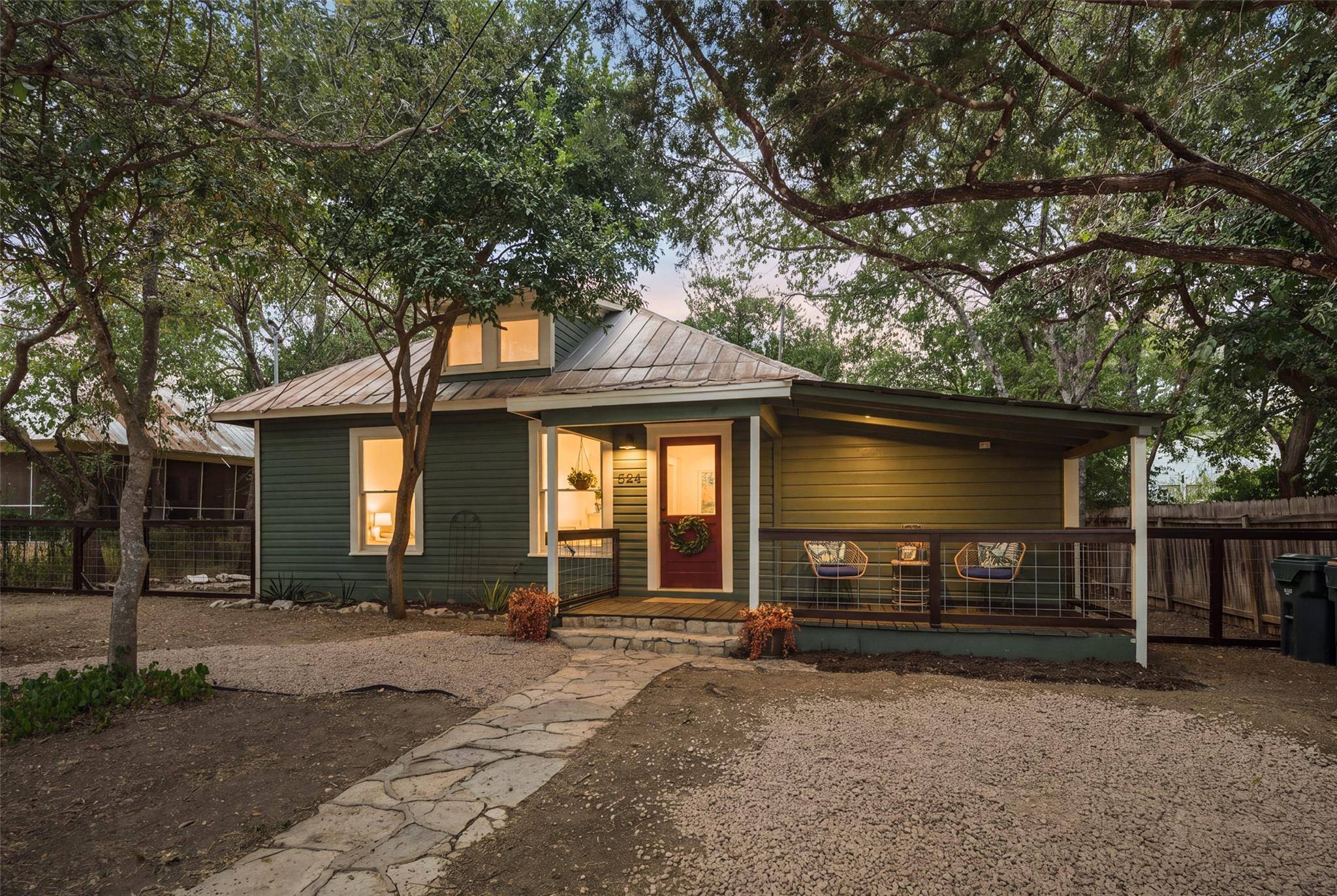 524 Lindsey ST, San Marcos, TX 78666