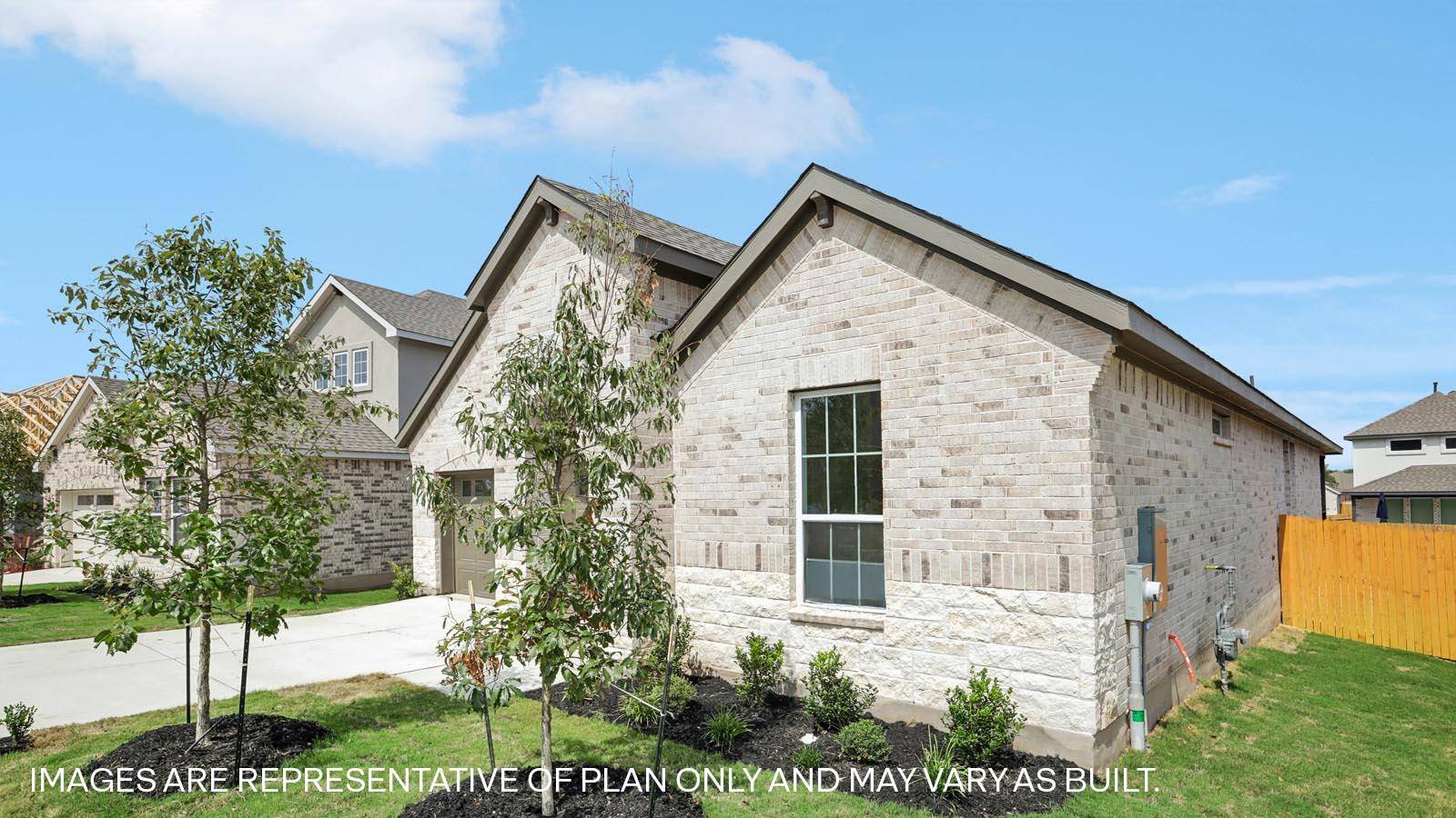 2021 Crooked Creek ST, Leander, TX 78641