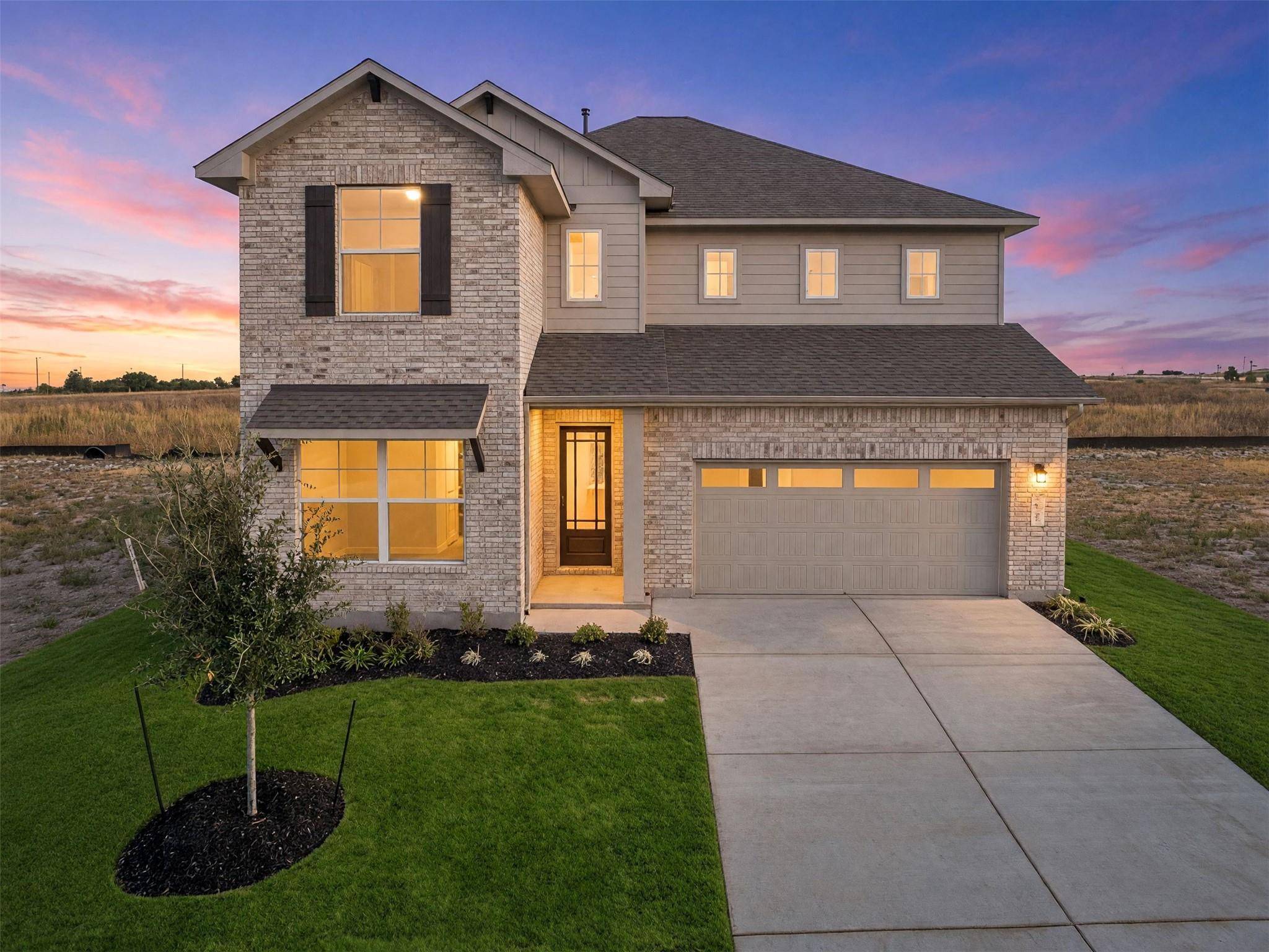 4740 Pleasant PL, Round Rock, TX 78665