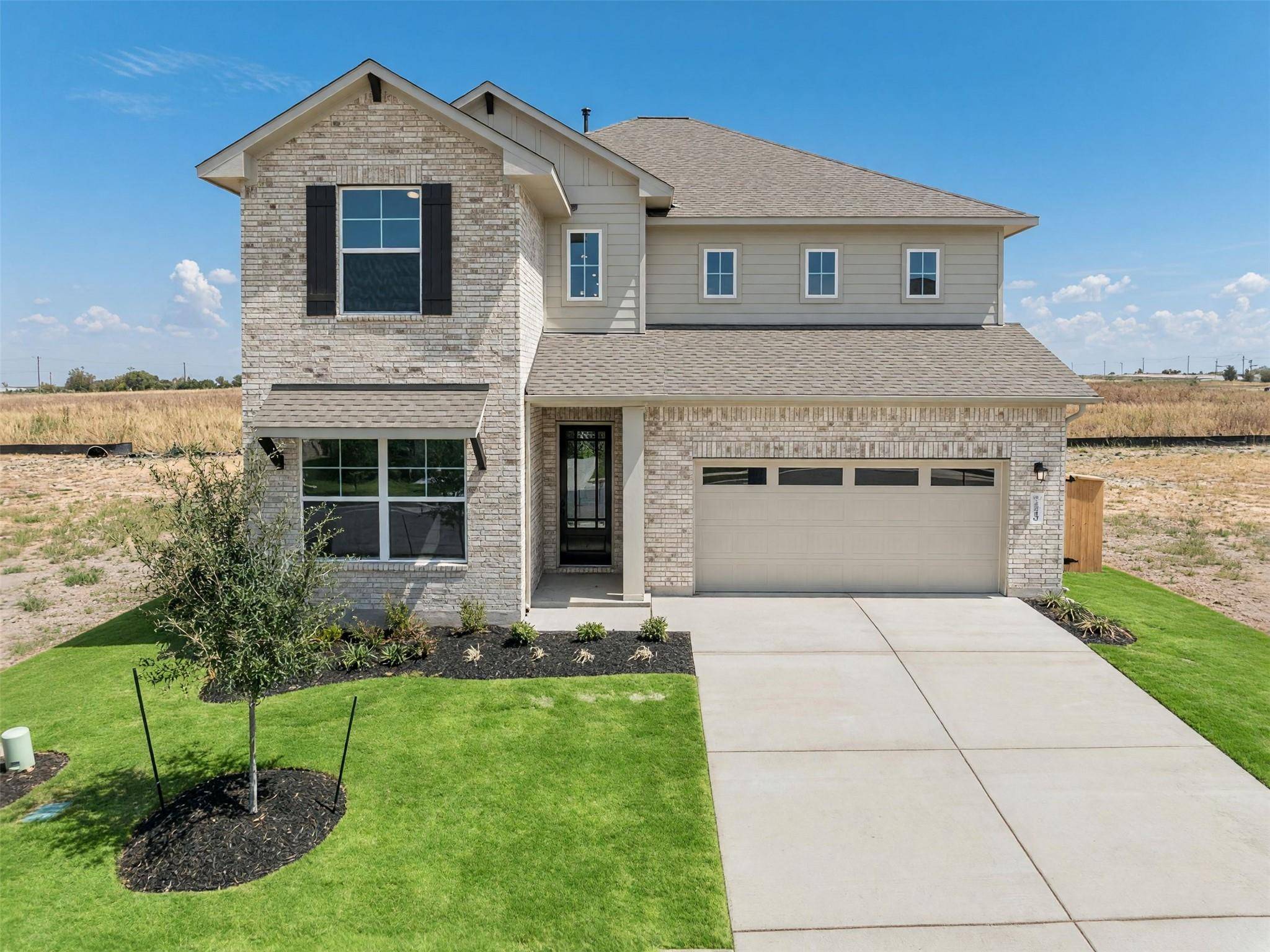 4740 Pleasant PL, Round Rock, TX 78665