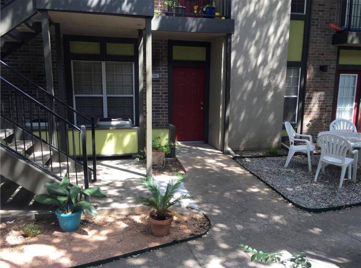 7685 Northcross DR #706, Austin, TX 78757
