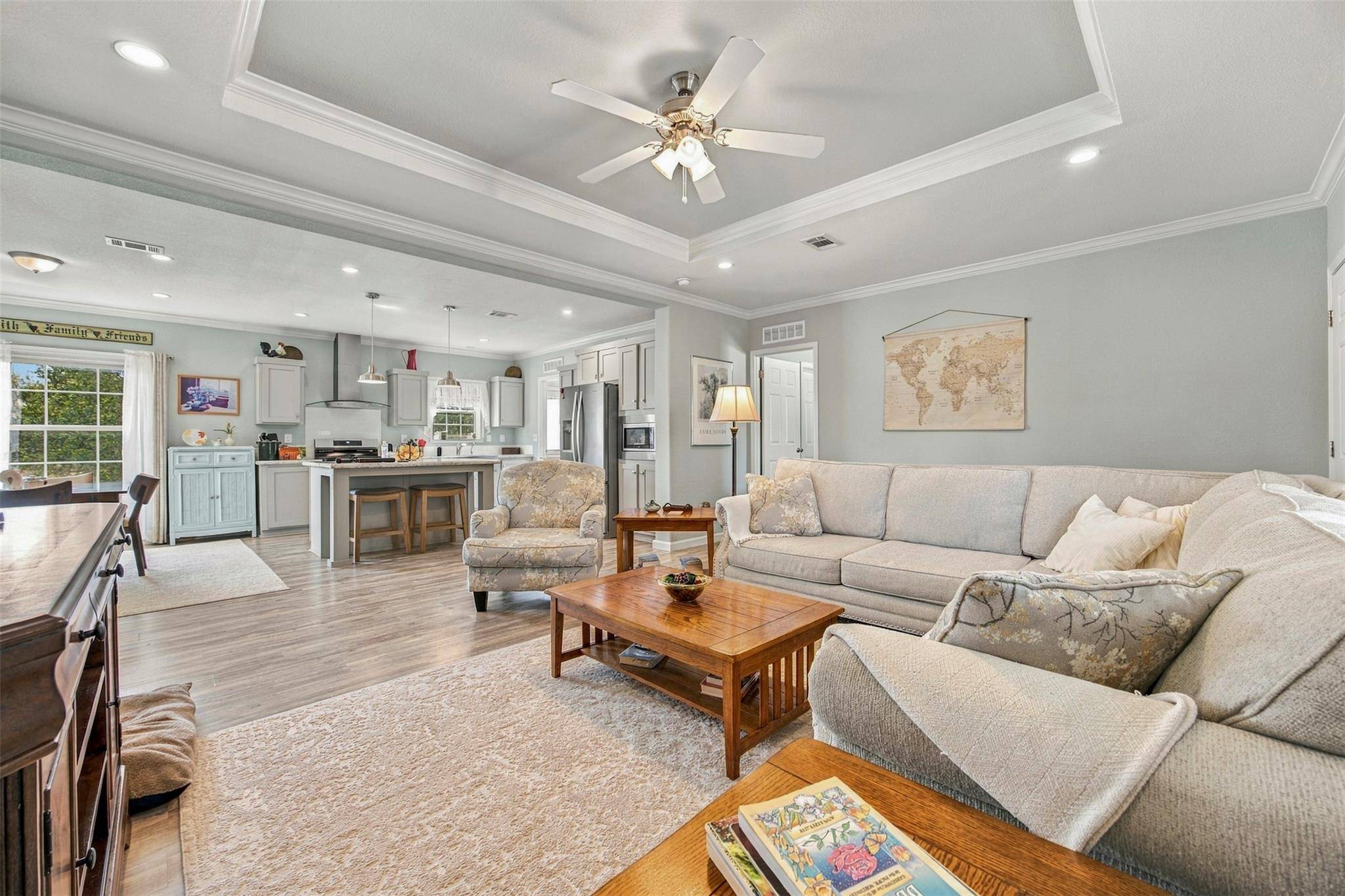 119 Fox LN, Lockhart, TX 78644