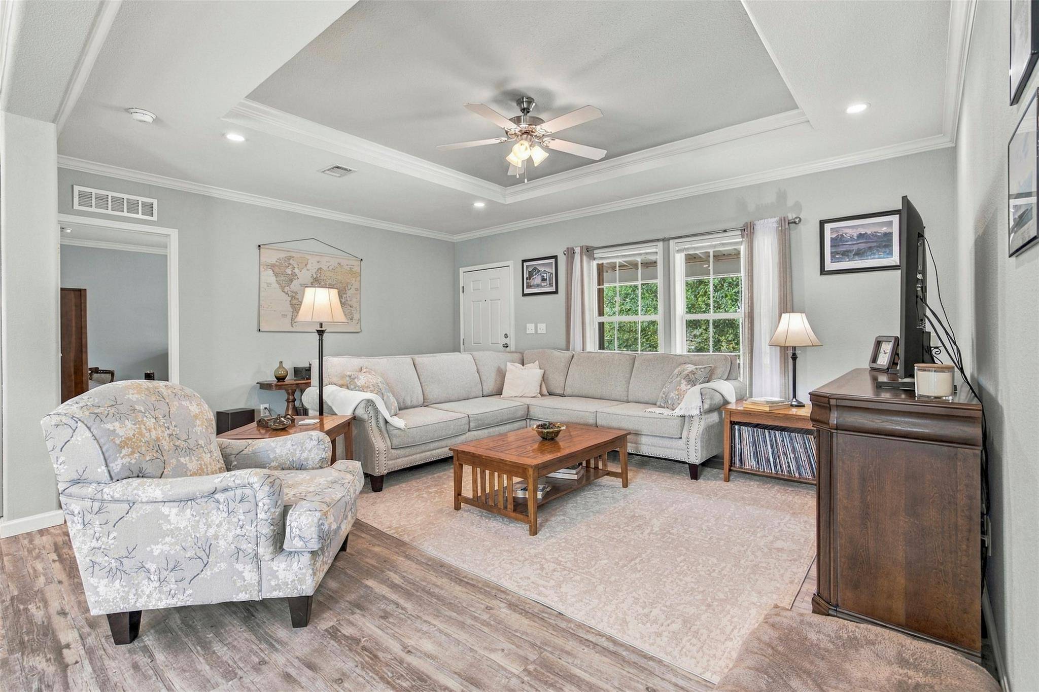 119 Fox LN, Lockhart, TX 78644