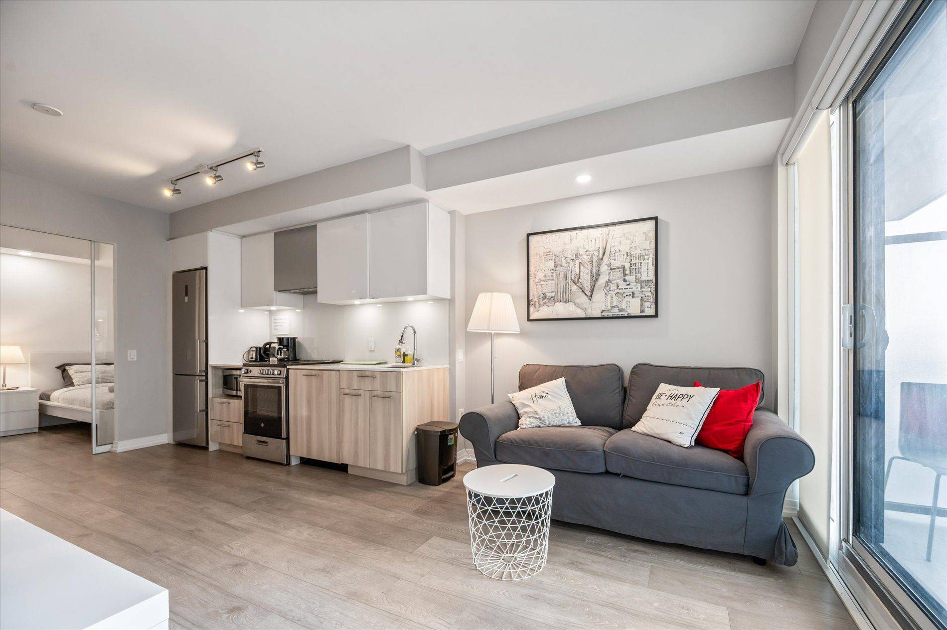 251 Jarvis ST #1120, Toronto C08, ON M5B 0C3