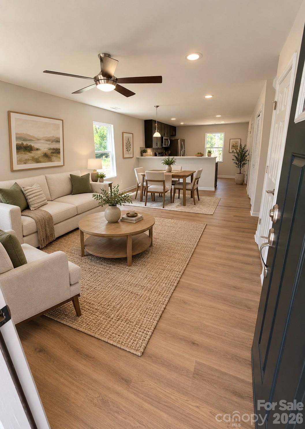657 Still ST, Chester, SC 29706