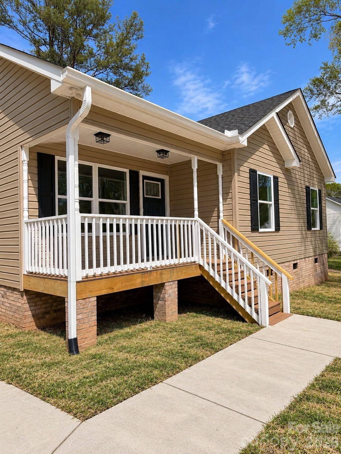 657 Still ST, Chester, SC 29706