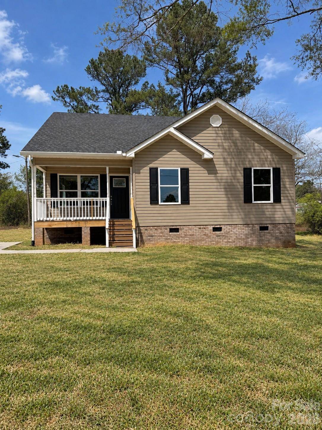 657 Still ST, Chester, SC 29706