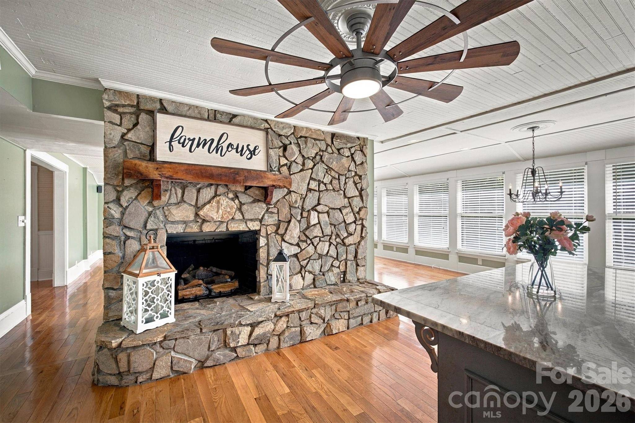 2993 Countryside DR, Granite Falls, NC 28630