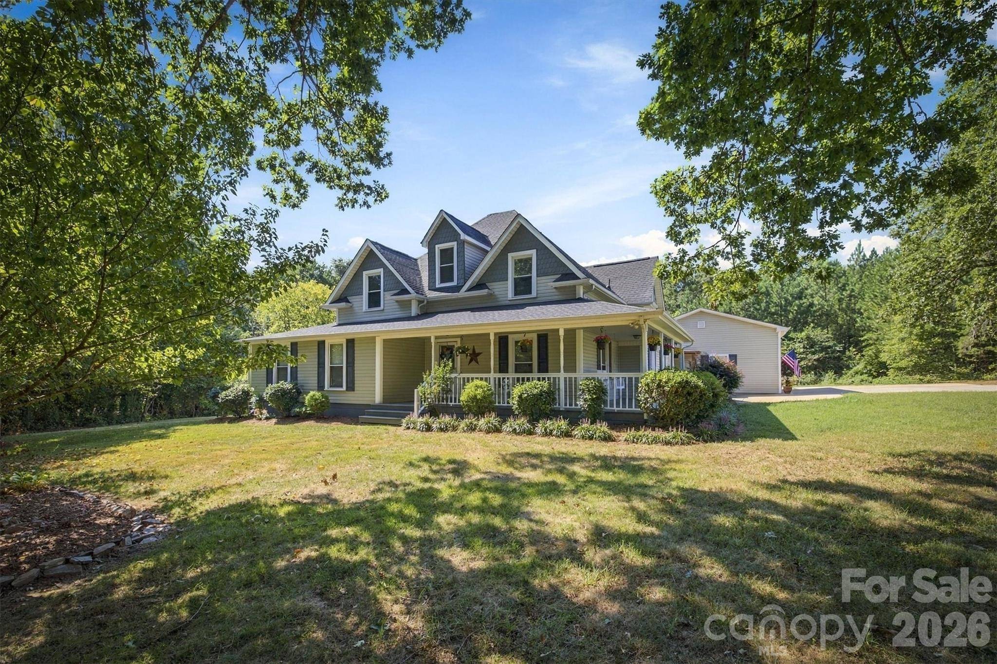 2993 Countryside DR, Granite Falls, NC 28630