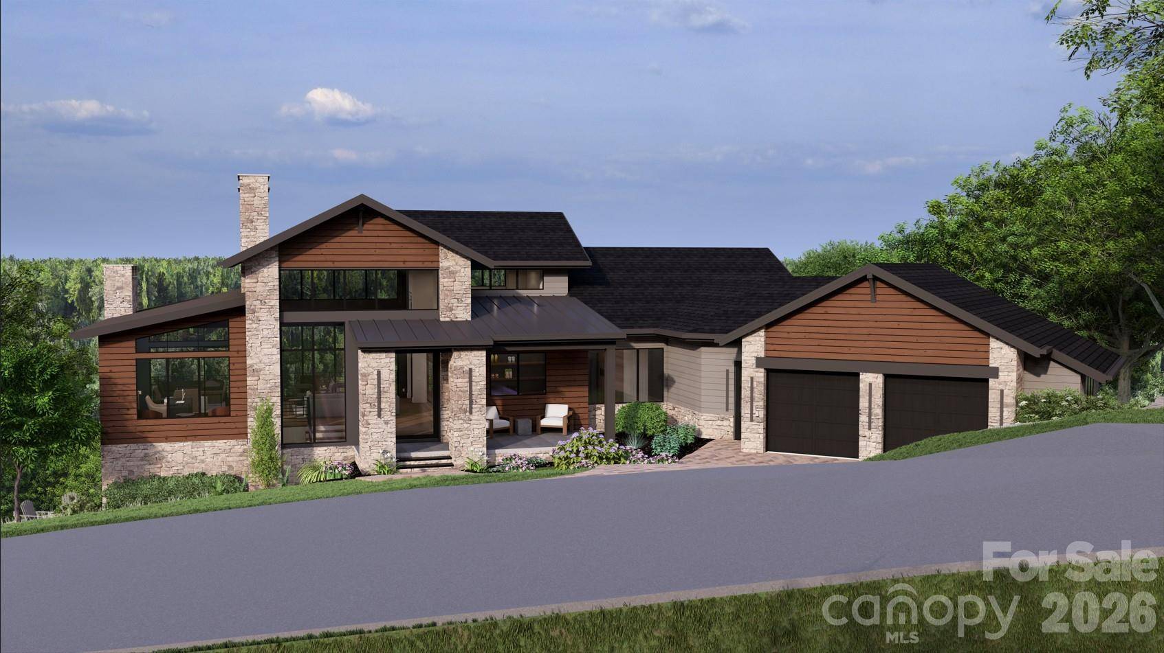 109 Split Rock TRL, Arden, NC 28704