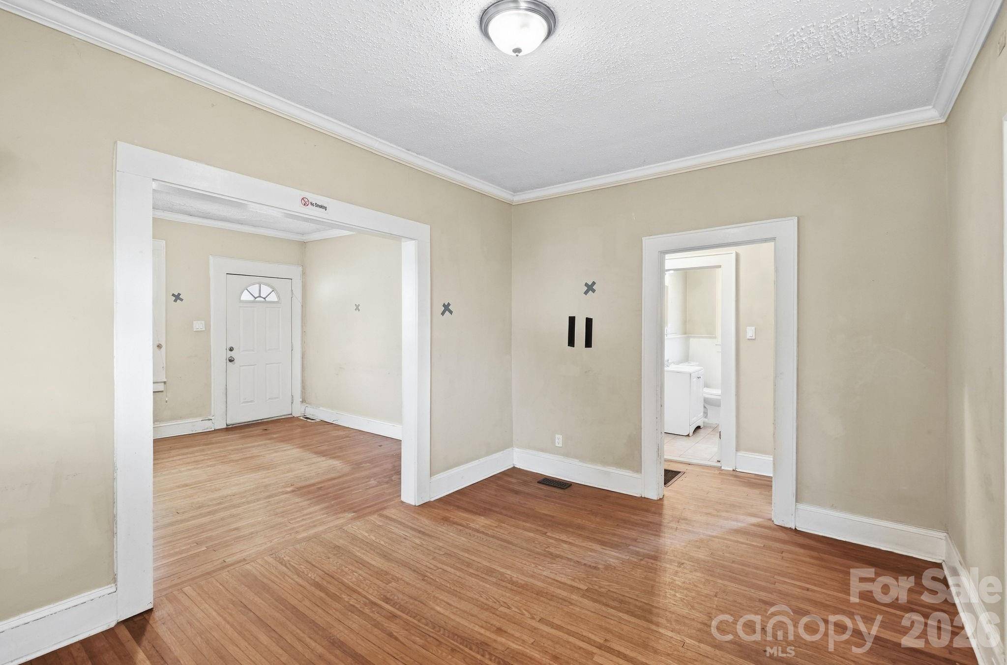 2417 The PLZ, Charlotte, NC 28205
