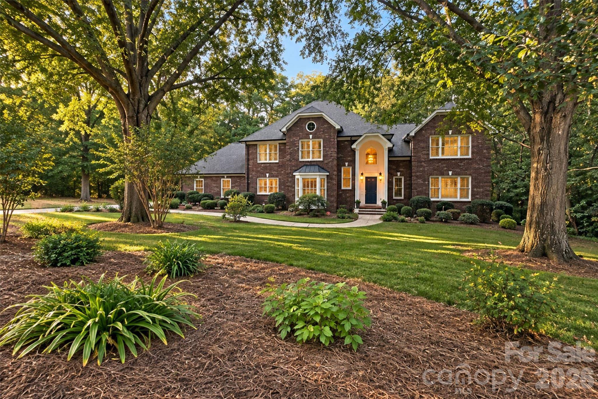 274 Ikerd DR SE, Concord, NC 28025
