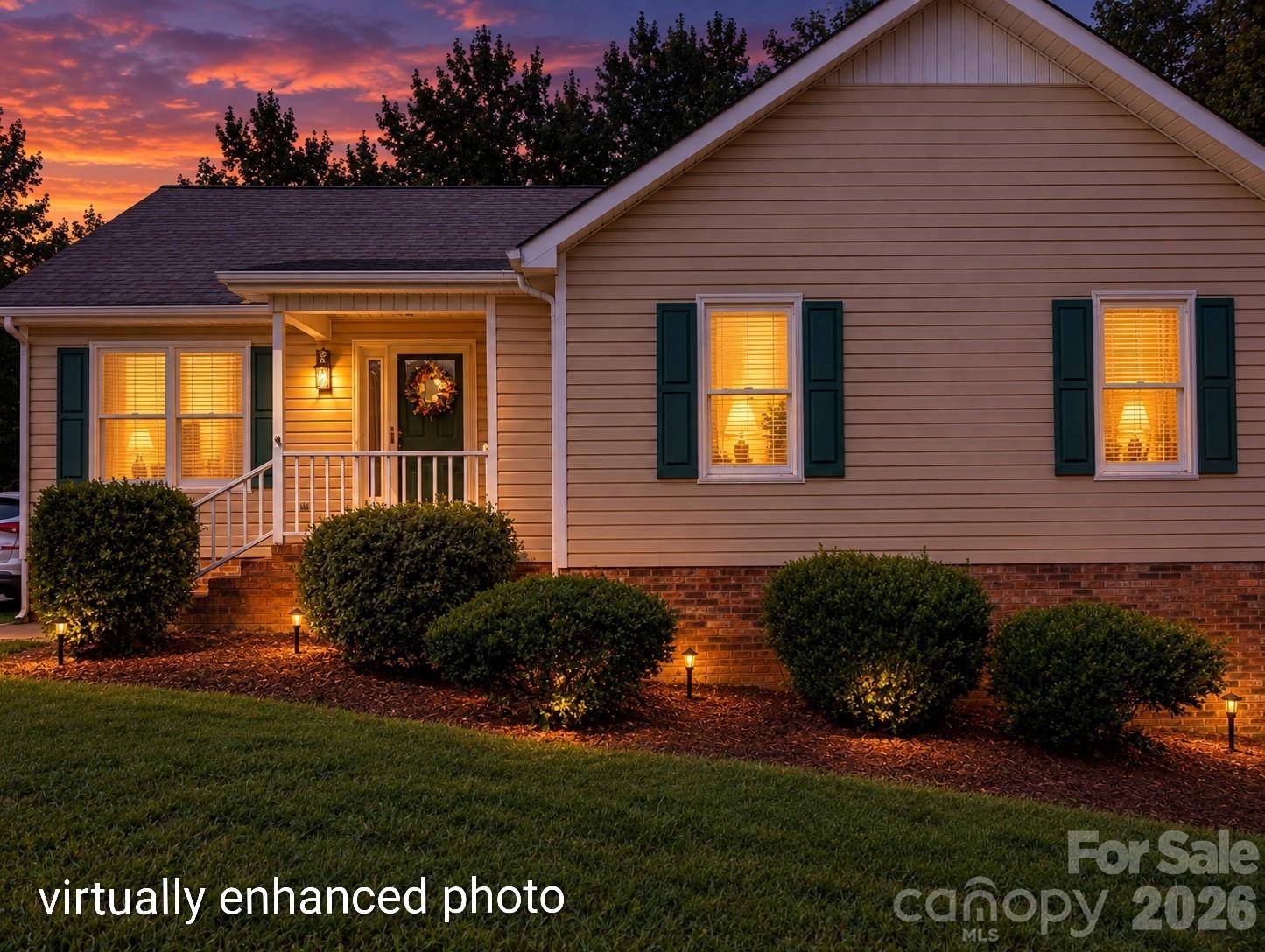 132 Altan Ridge DR, Monroe, NC 28112