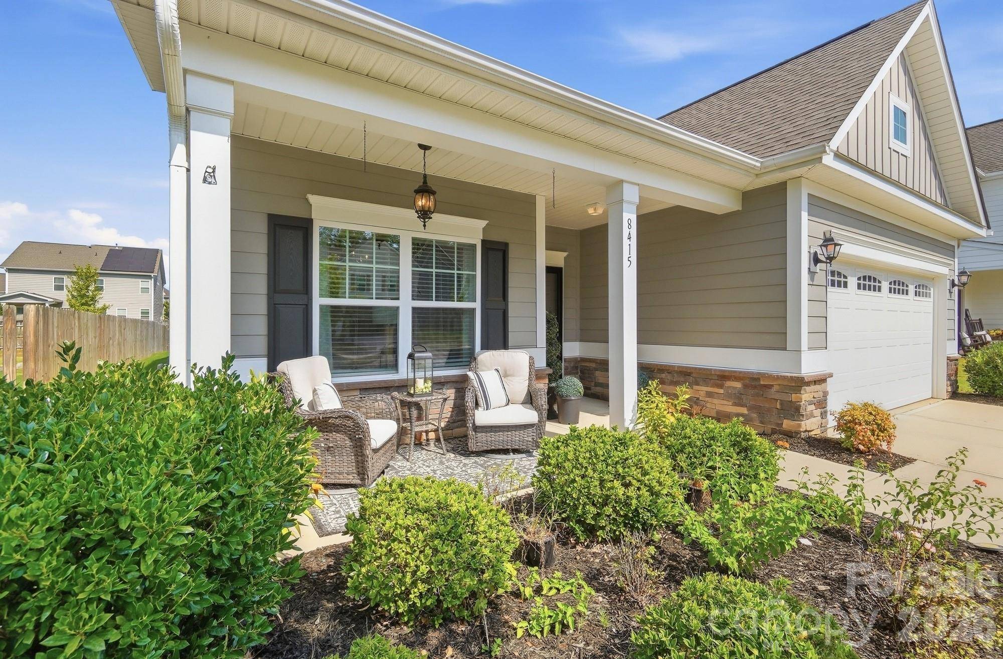 8415 Dumphries DR, Huntersville, NC 28078