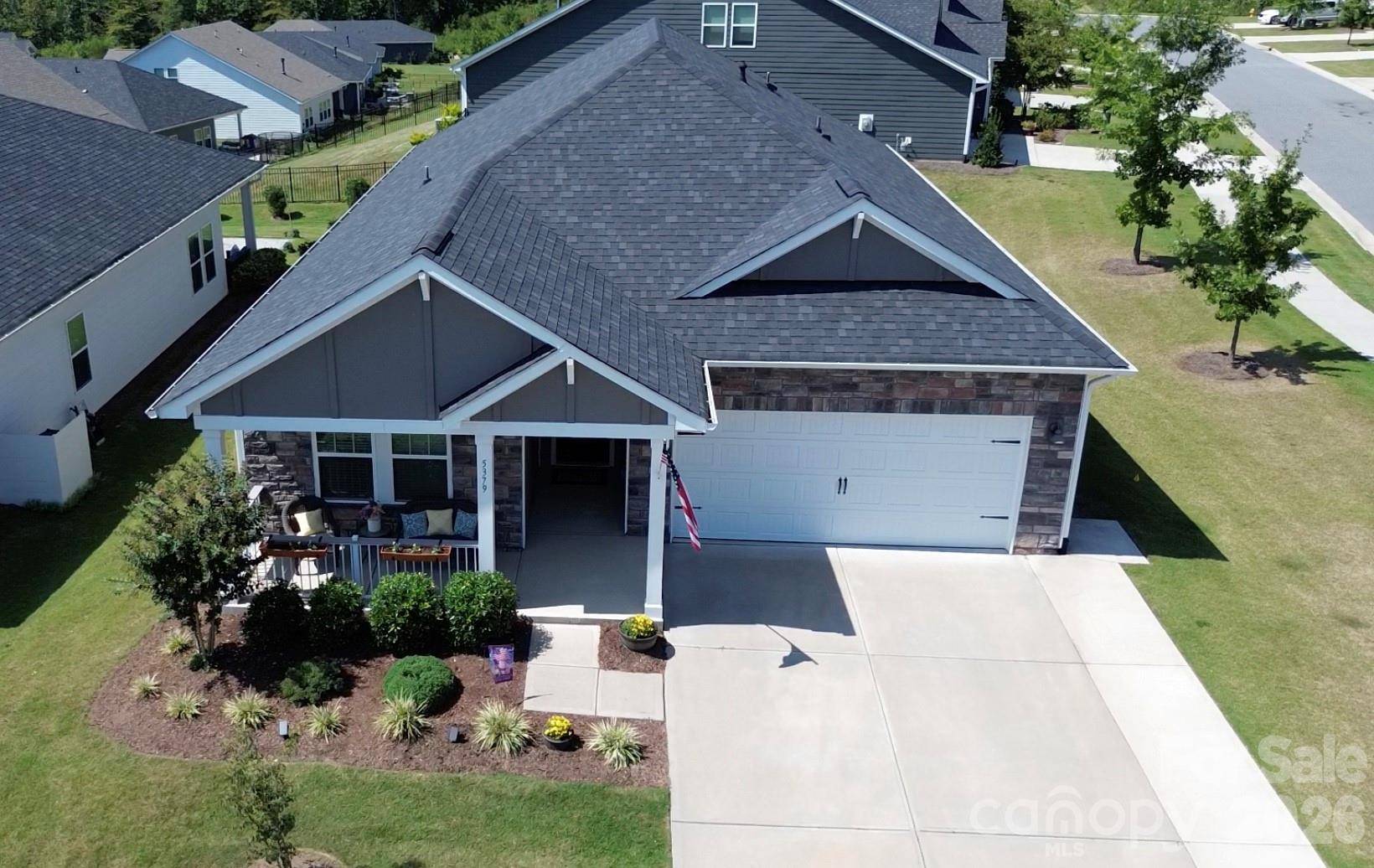 5379 Turtle Creek DR, Denver, NC 28037
