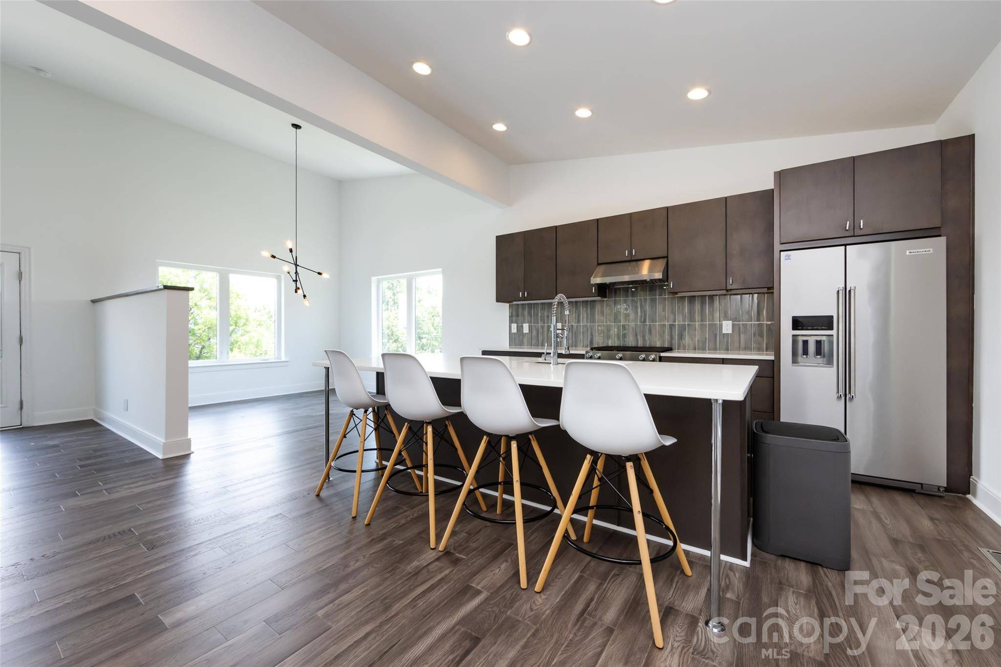 232 Flint ST, Charlotte, NC 28216