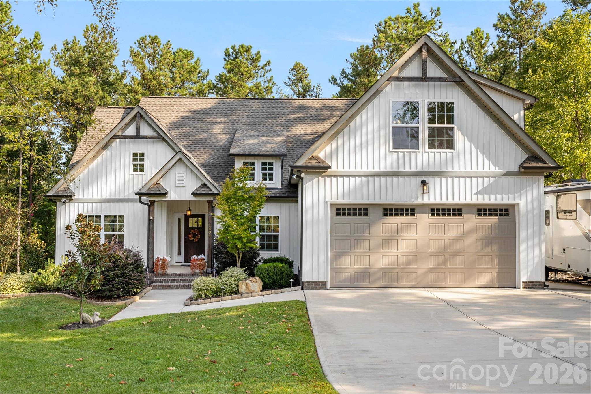 1604 Aragon Beach RD, Rock Hill, SC 29732