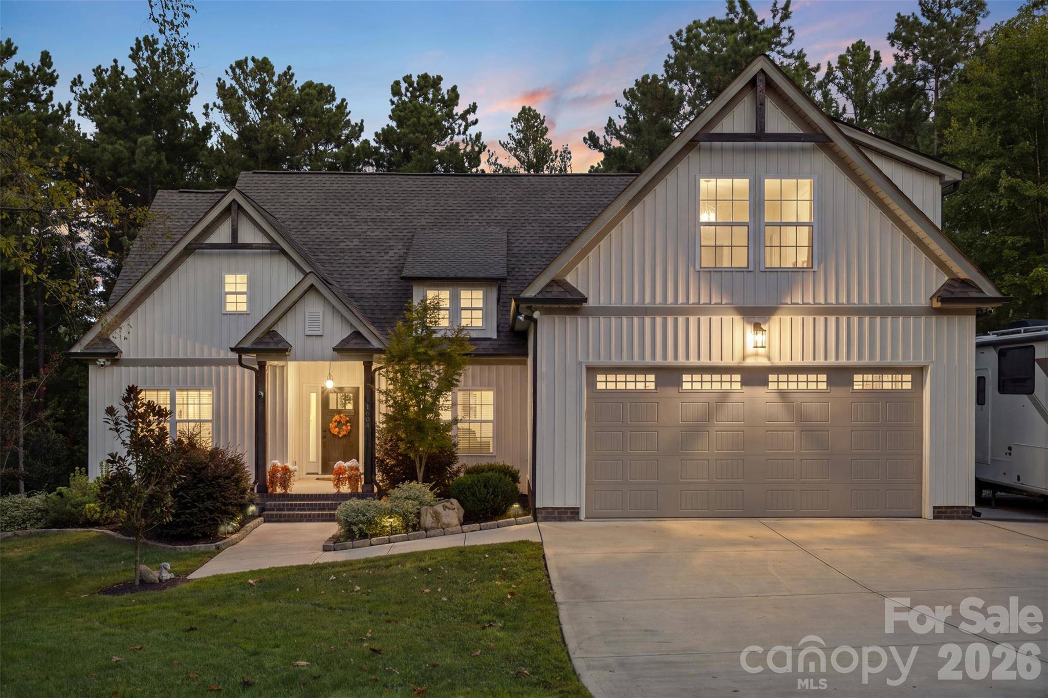 1604 Aragon Beach RD, Rock Hill, SC 29732