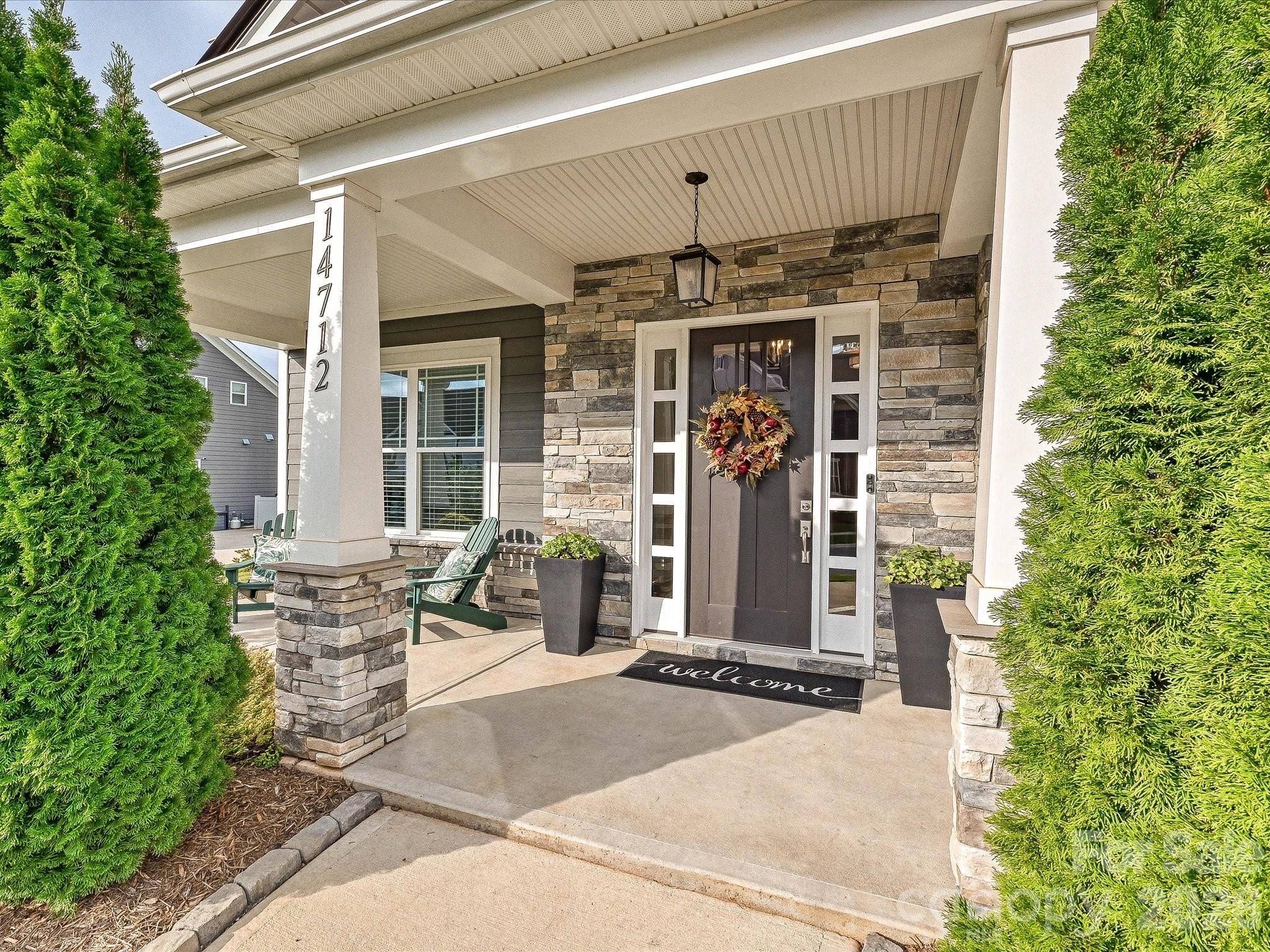 14712 Keyes Meadow WAY, Huntersville, NC 28078