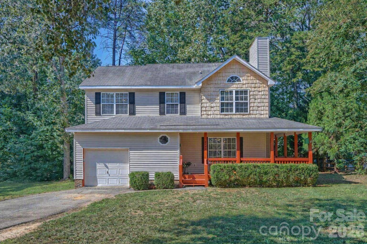 7742 Red Robin TRL, Denver, NC 28037