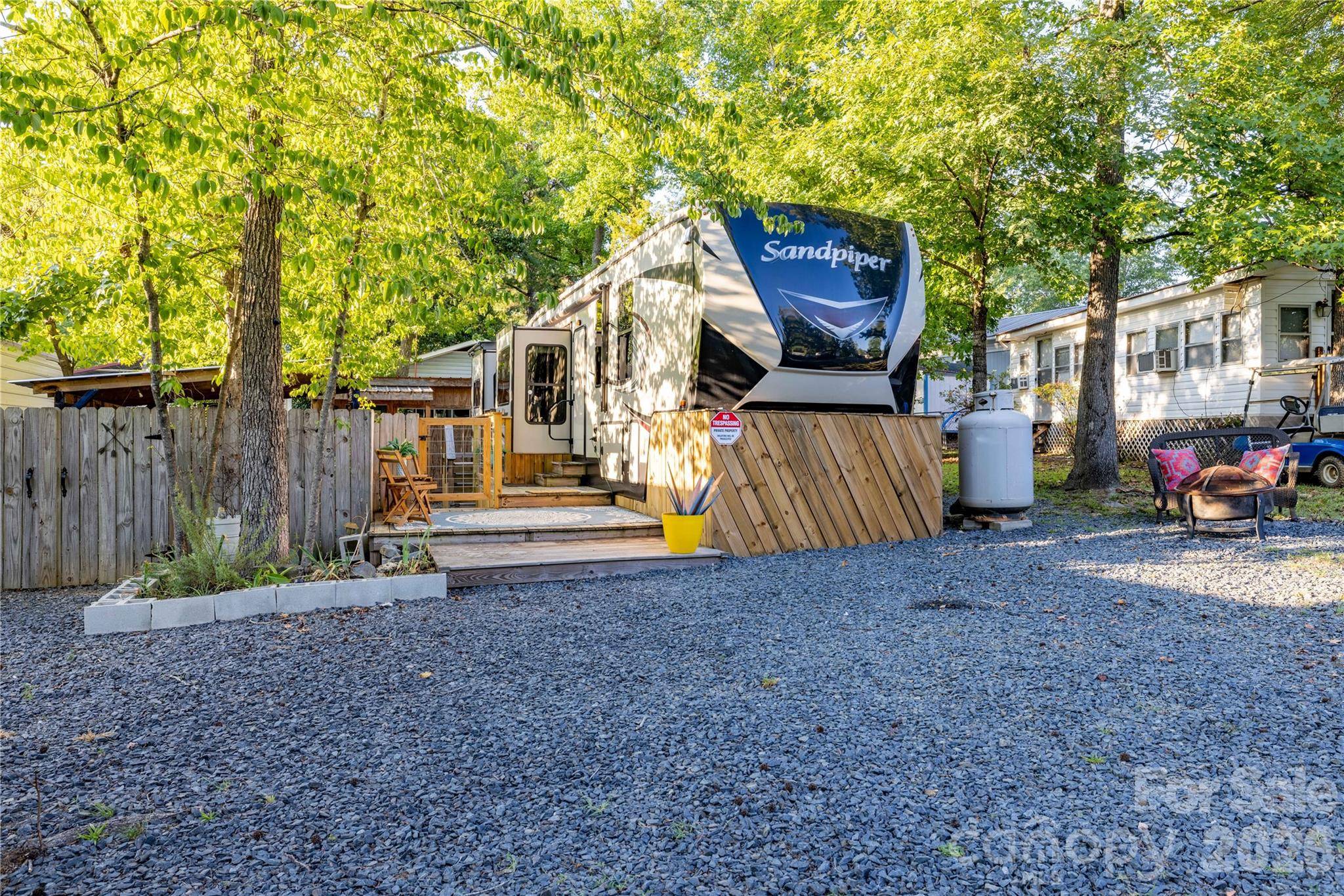 112 Redwood TRL #204/Section A, Mount Gilead, NC 27306
