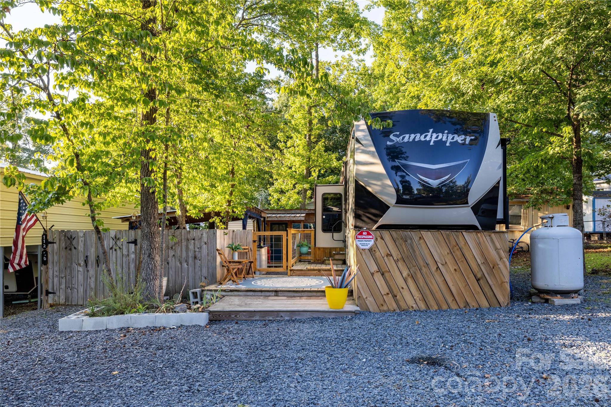 112 Redwood TRL #204/Section A, Mount Gilead, NC 27306