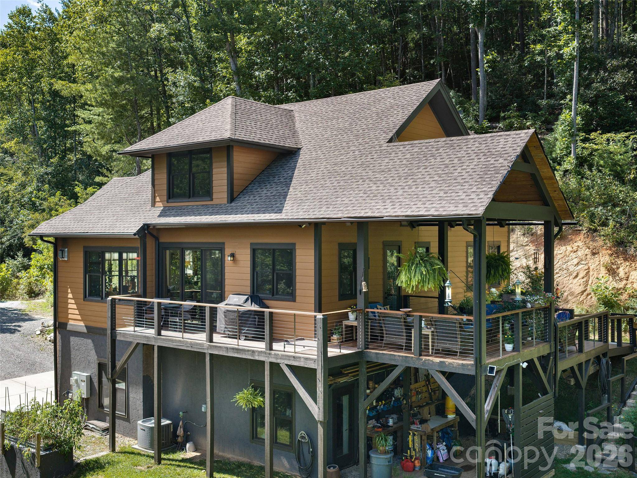 95 Merrills Chase RD, Asheville, NC 28803