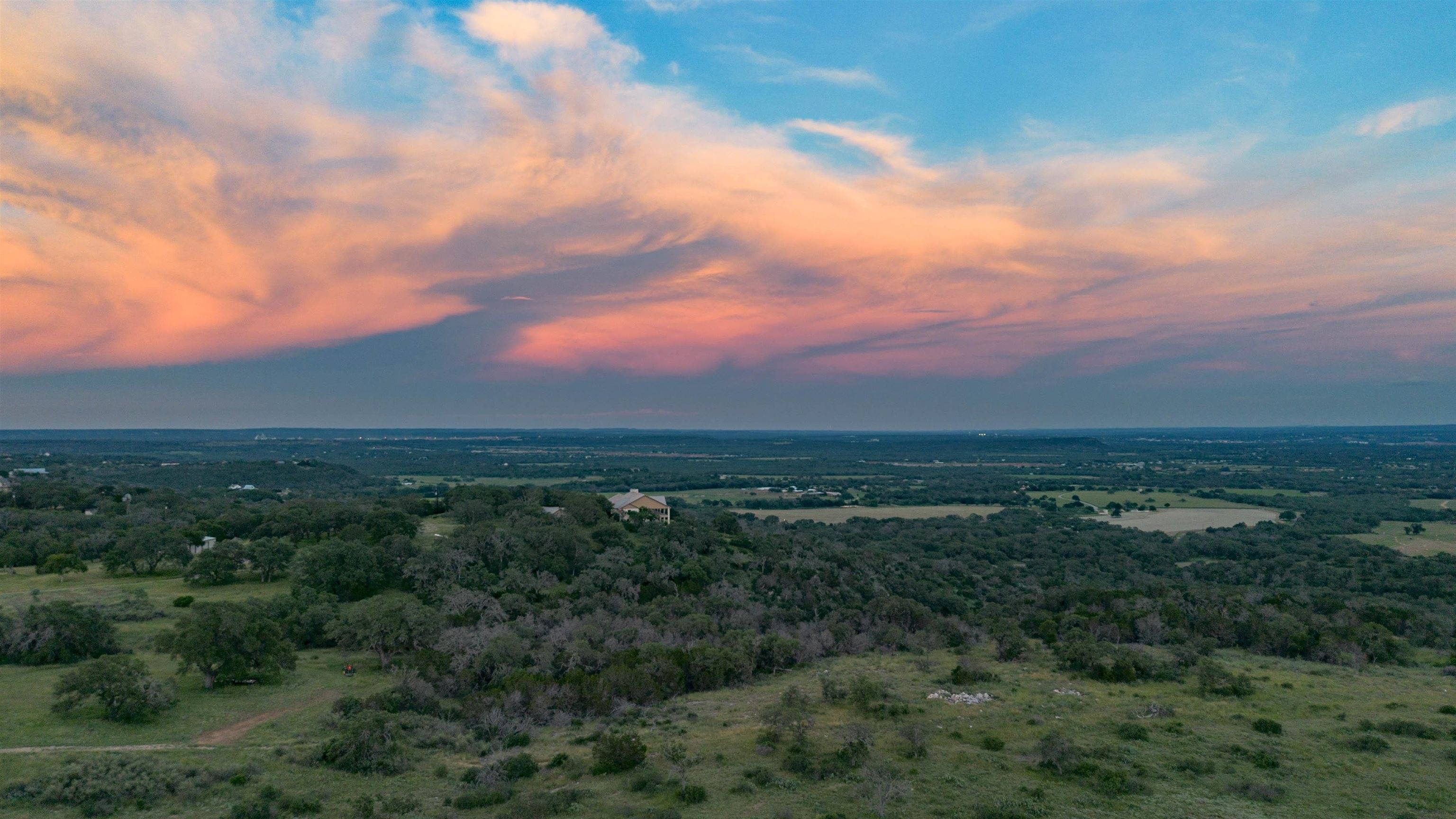 2104 CR 120A - Tract l, Marble Falls, TX 78654-0000