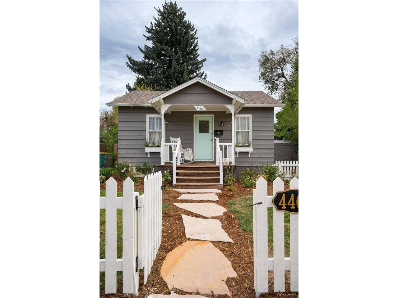 4460 S Sherman, Englewood, CO 80113