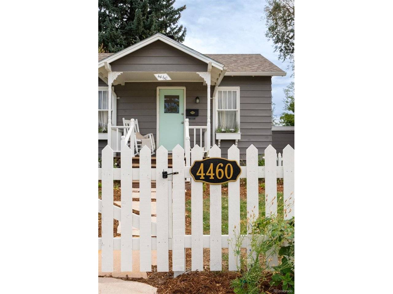 4460 S Sherman, Englewood, CO 80113
