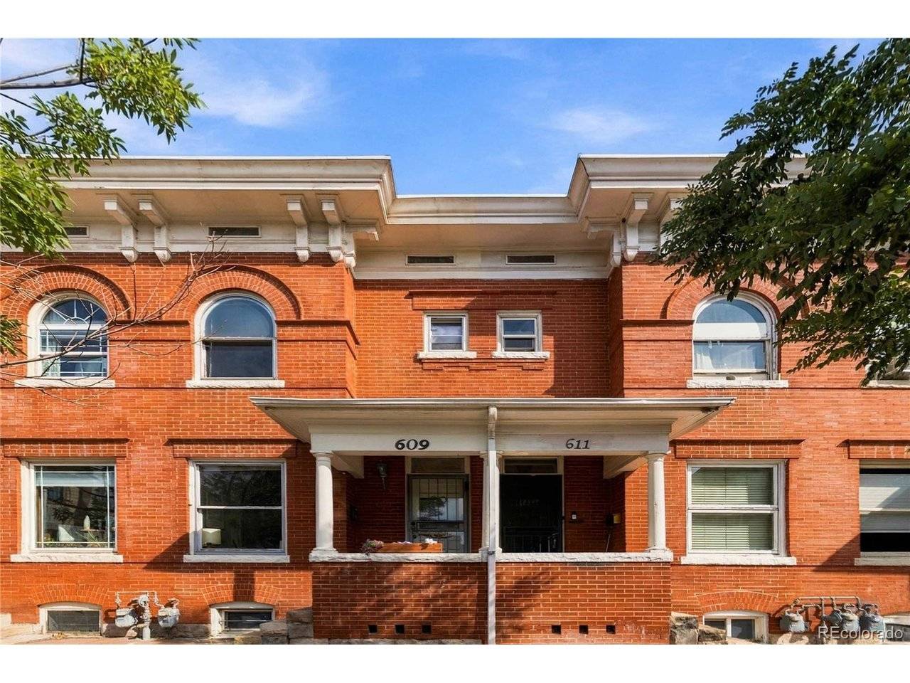 609 E 16th, Denver, CO 80203
